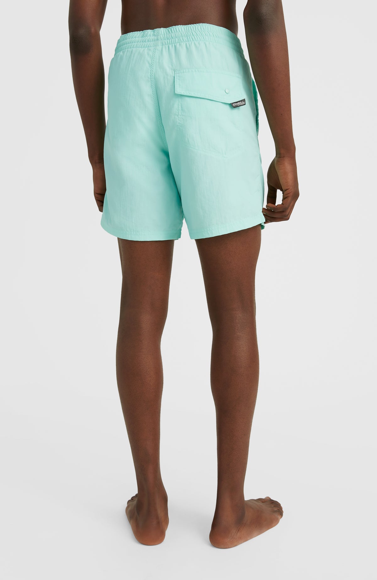 Short de bain Vert 16'' | Beach Glass