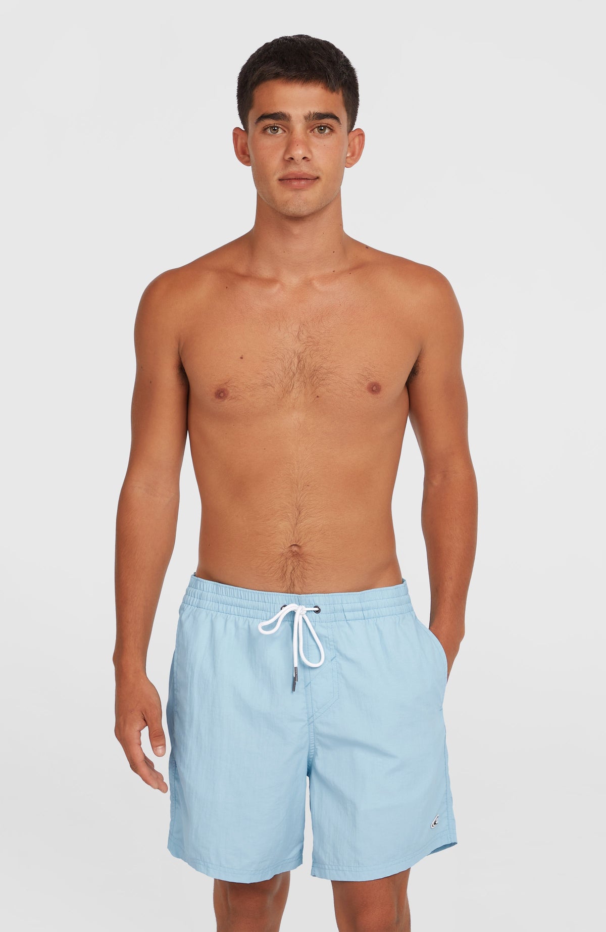 Short de bain Vert 16'' | Blue Topaz