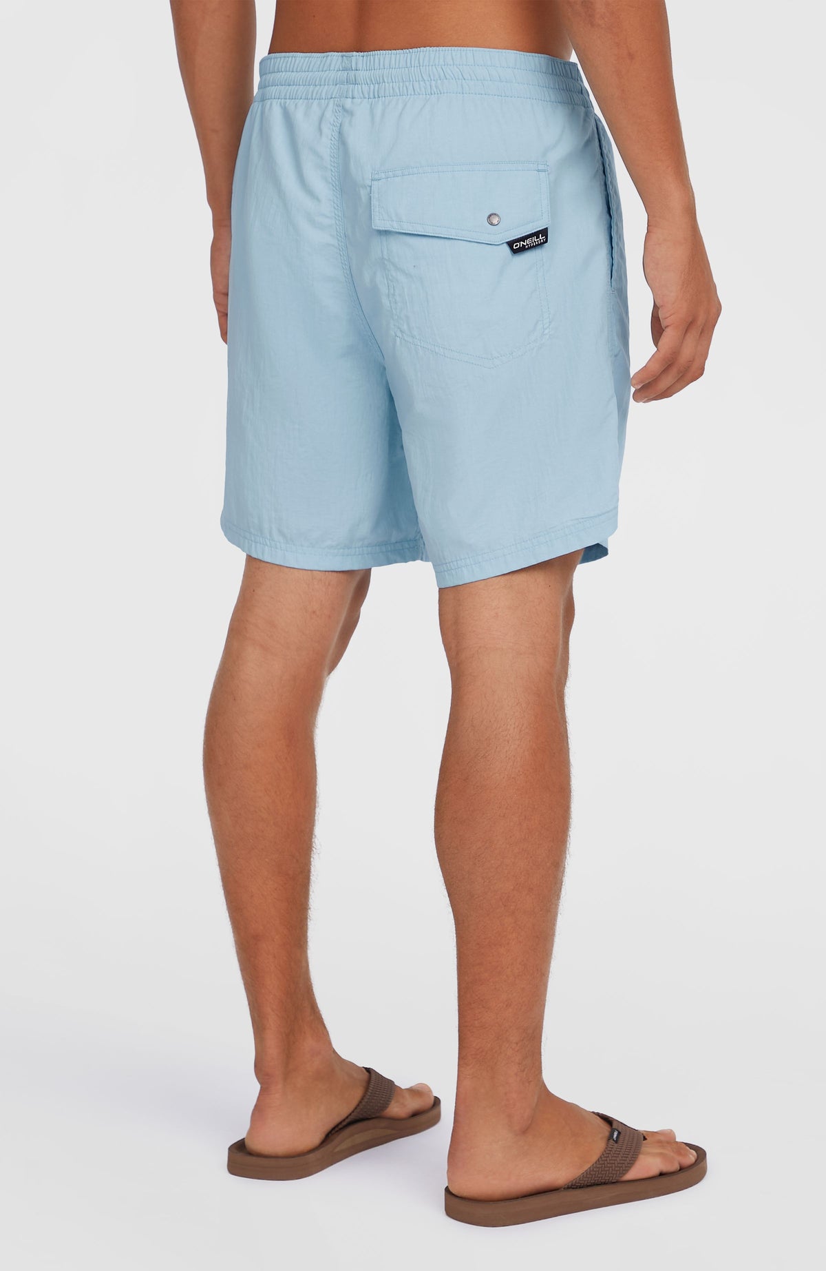 Short de bain Vert 16'' | Blue Topaz