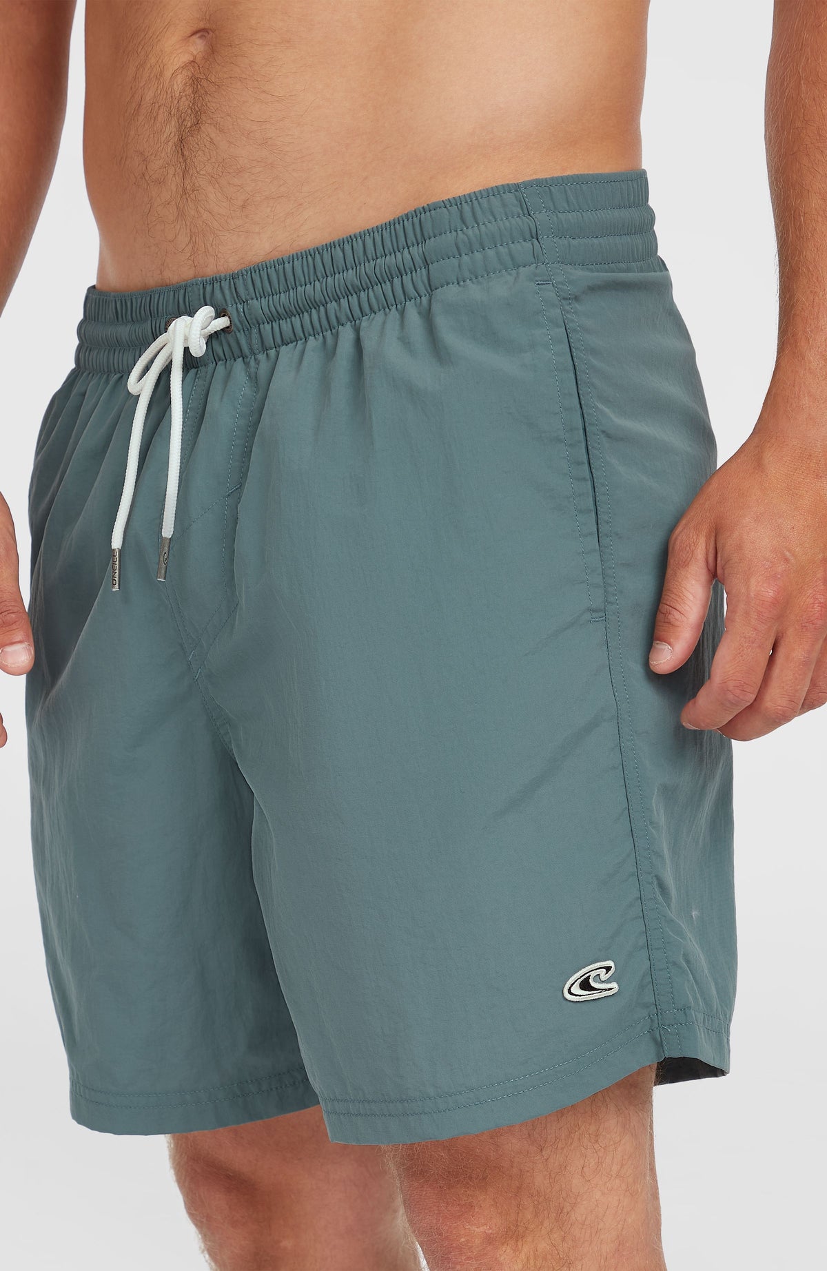 Short de bain Vert 16'' | North Atlantic