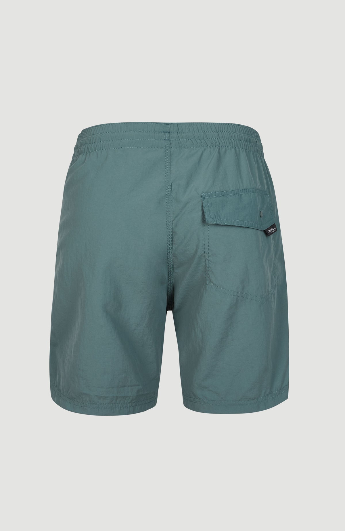 Short de bain Vert 16'' | North Atlantic