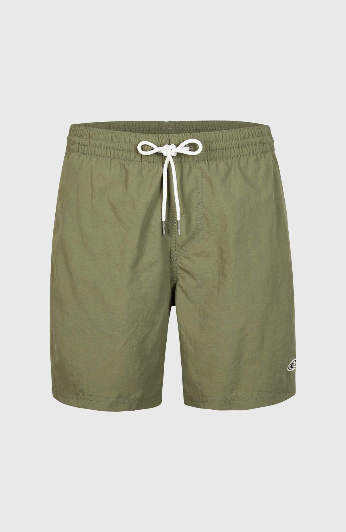 Short de bain Vert 16'' | Deep Lichen Green