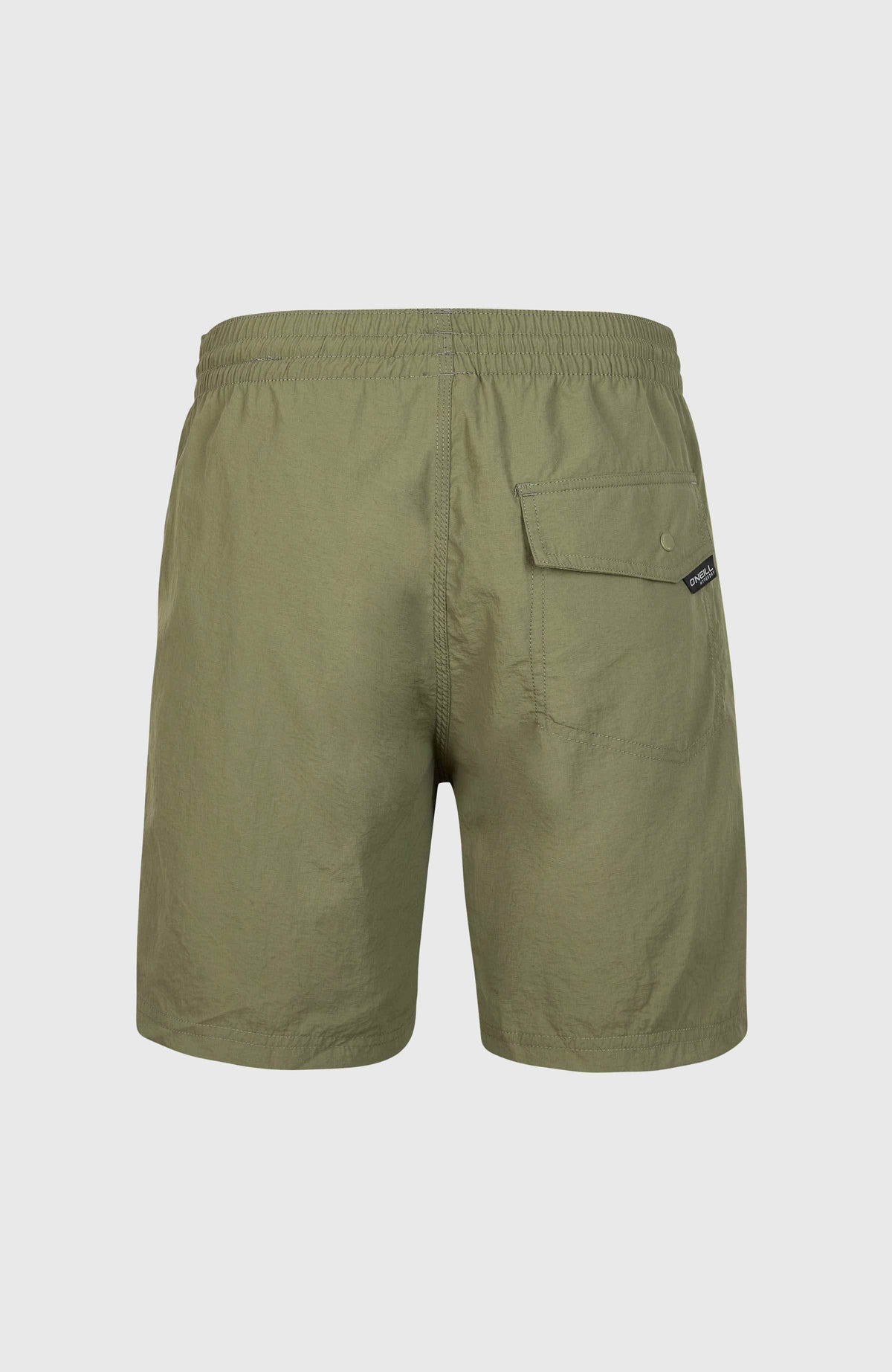 Short de bain Vert 16'' | Deep Lichen Green