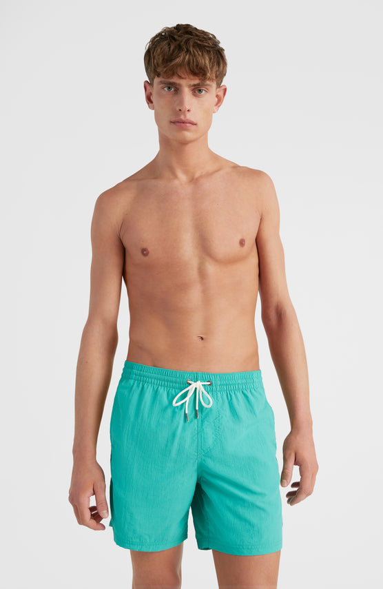 Short de bain Vert 16'' | Sea Green