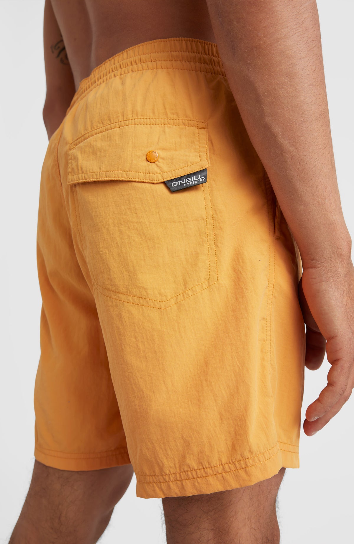 Short de bain Vert 16'' | Nugget