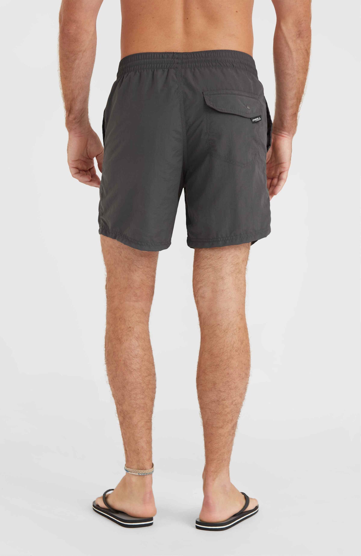 Short de bain Vert 16'' | Asphalt