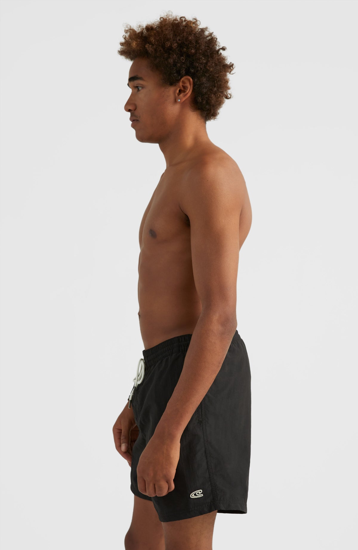 Short de bain Vert 16'' | Black Out