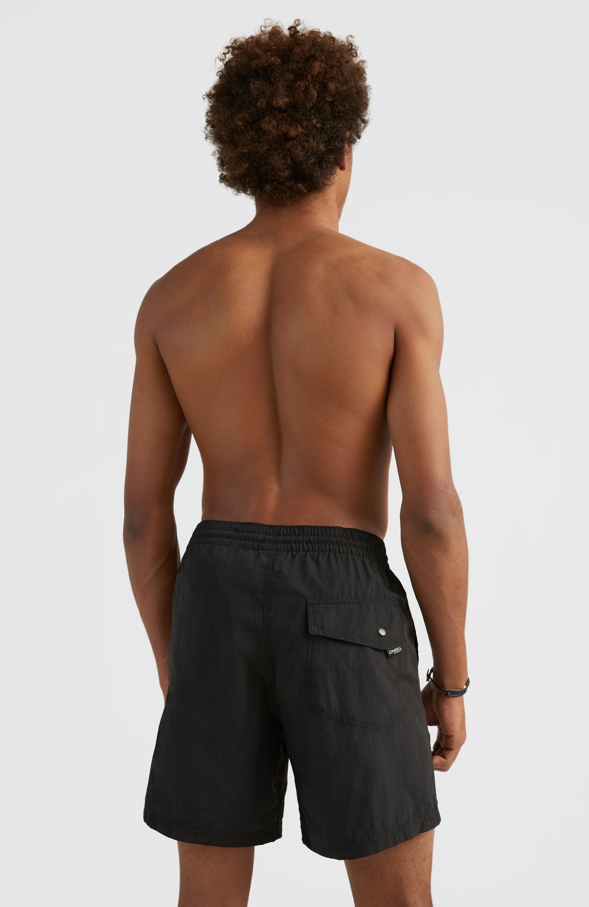 Short de bain Vert 16'' | Black Out