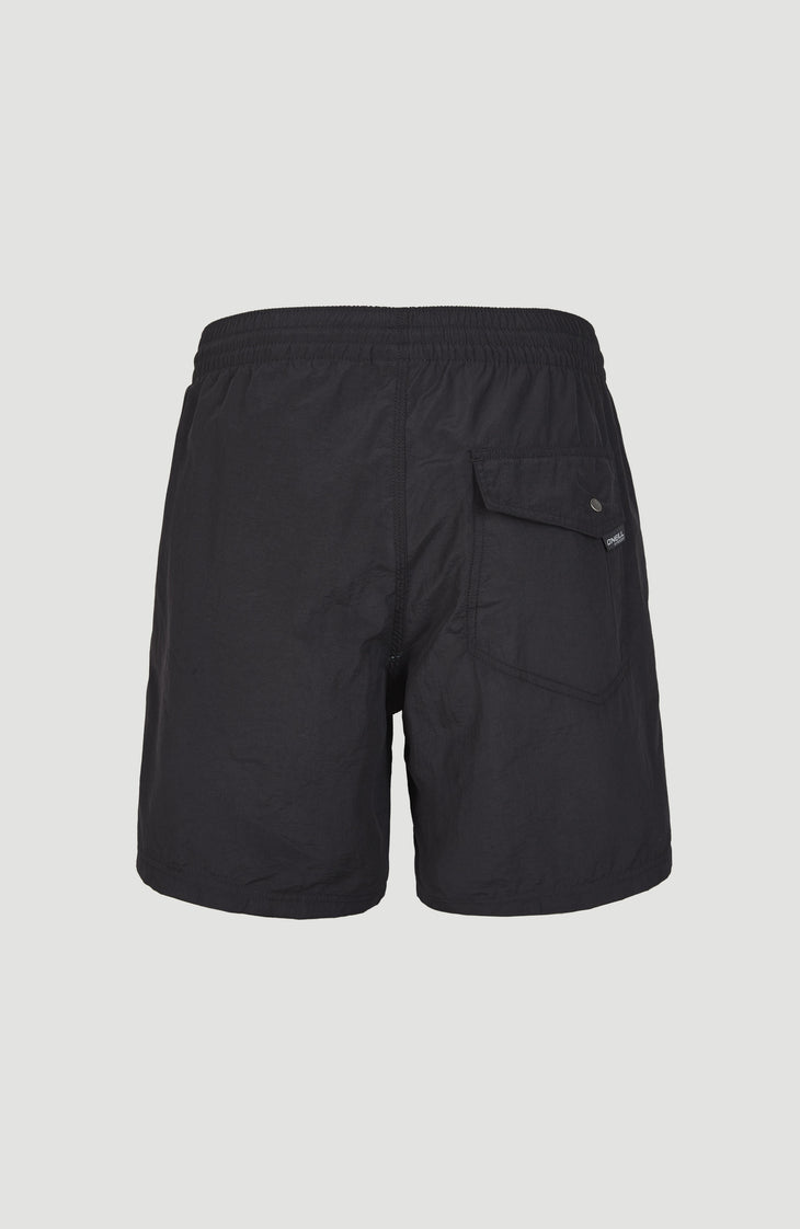 Short de bain Vert 16'' | Black Out