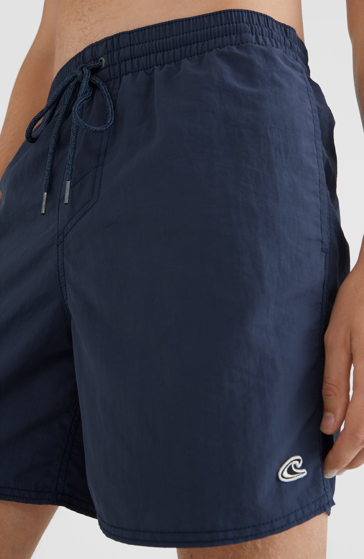 Short de bain Vert 16'' | Ink Blue -A