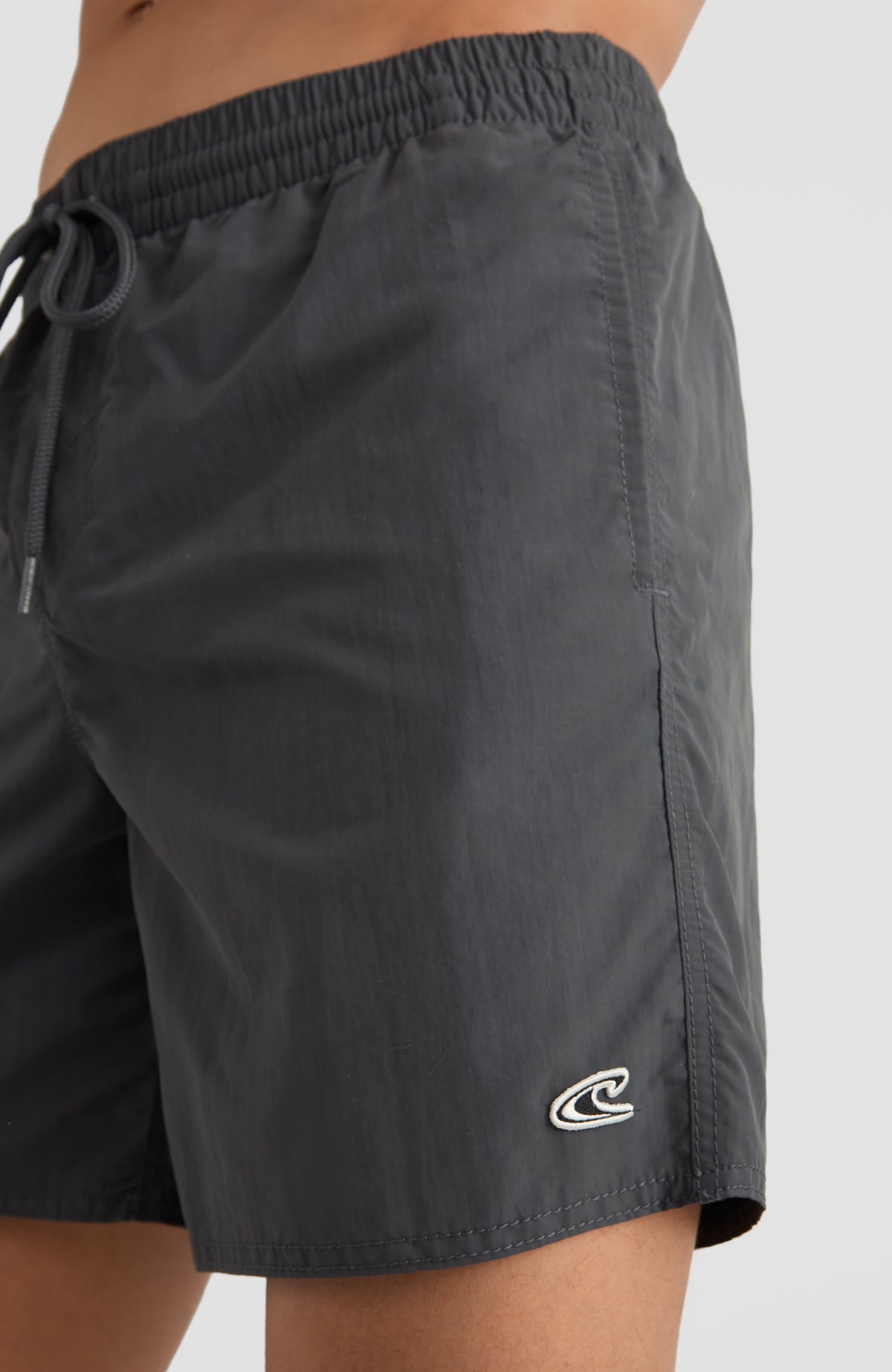 Short de bain Vert 16'' | Asphalt - A