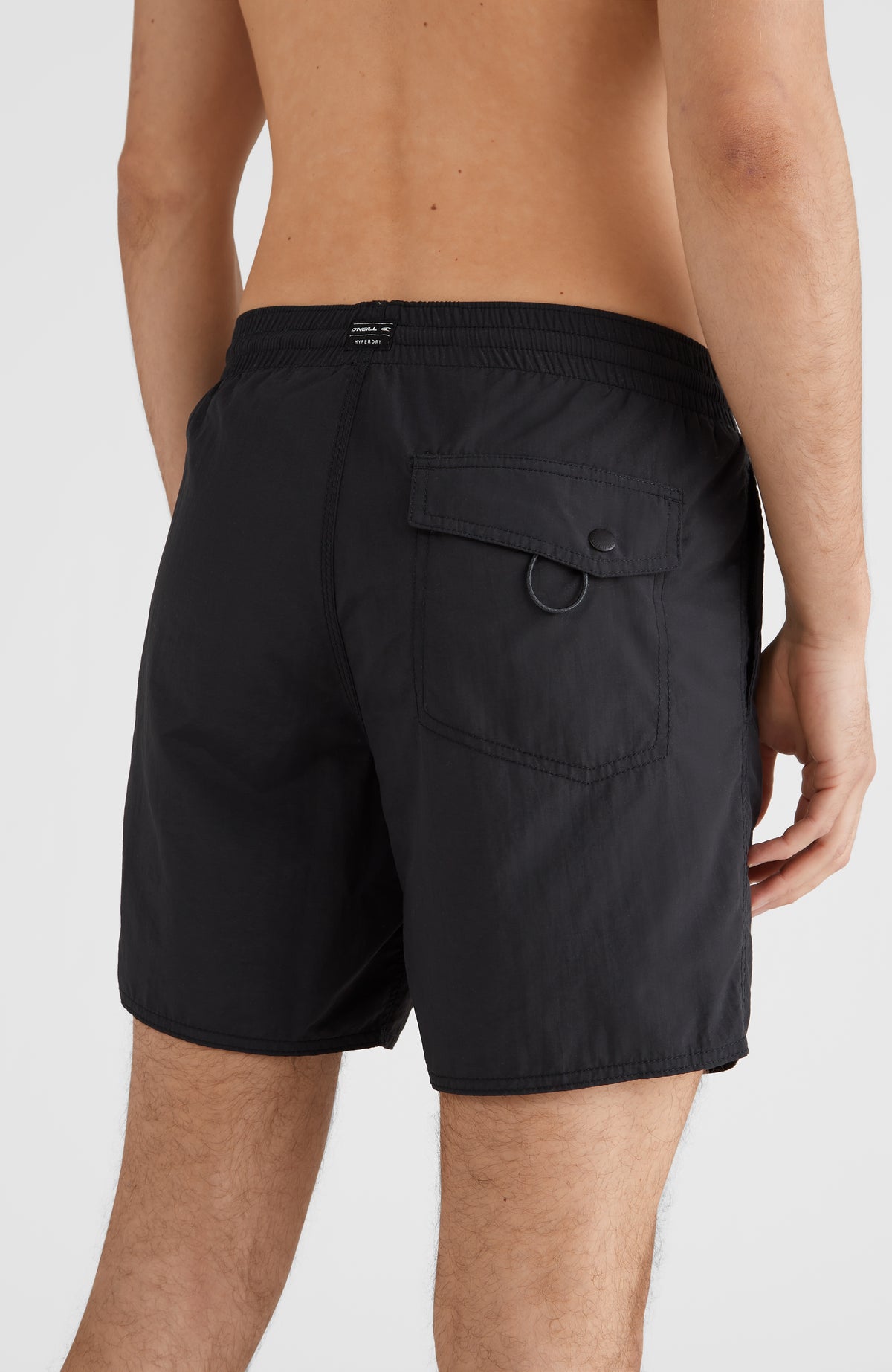 Short de bain Vert 16'' | BlackOut - A