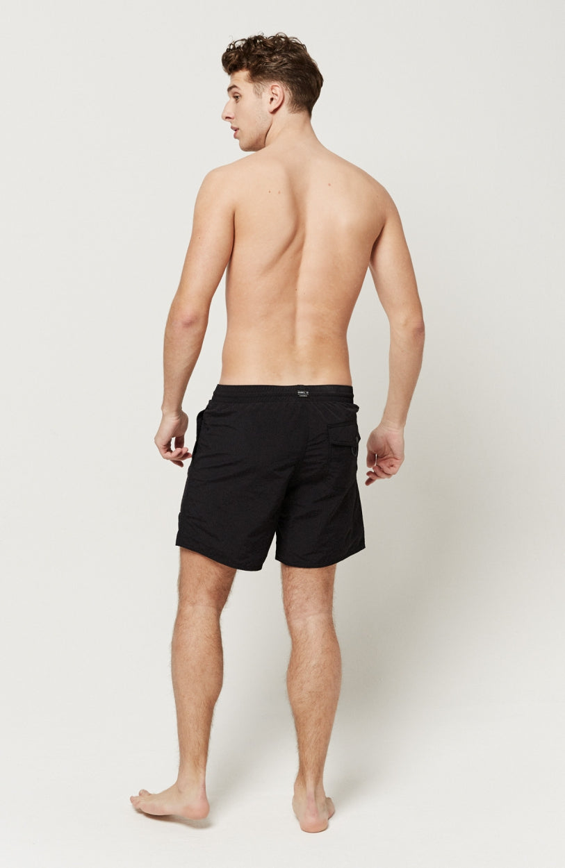 Short de bain Vert 16'' | BlackOut - A