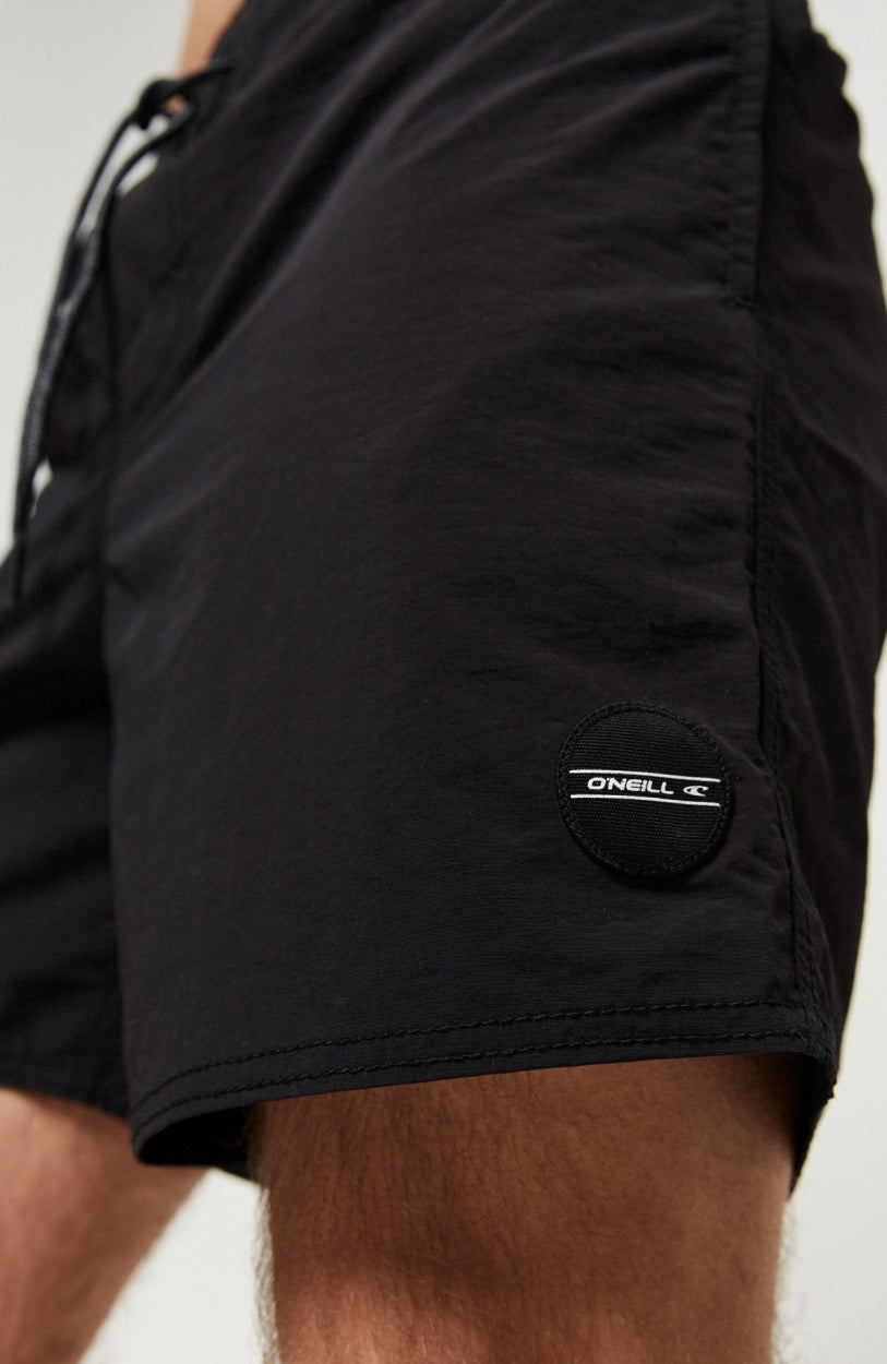Short de bain Vert 16'' | BlackOut - A