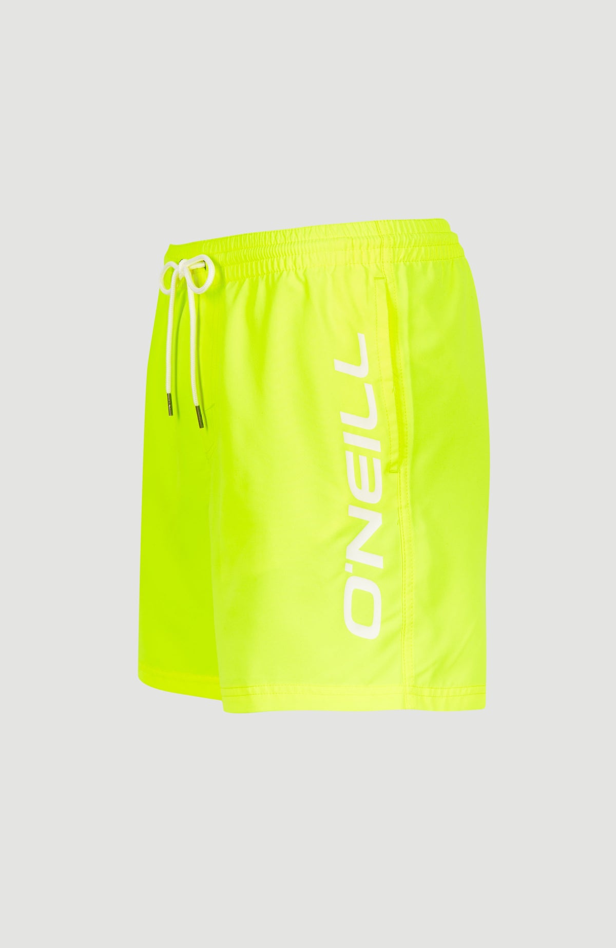 Short de bain Cali 16'' | Safety Yellow