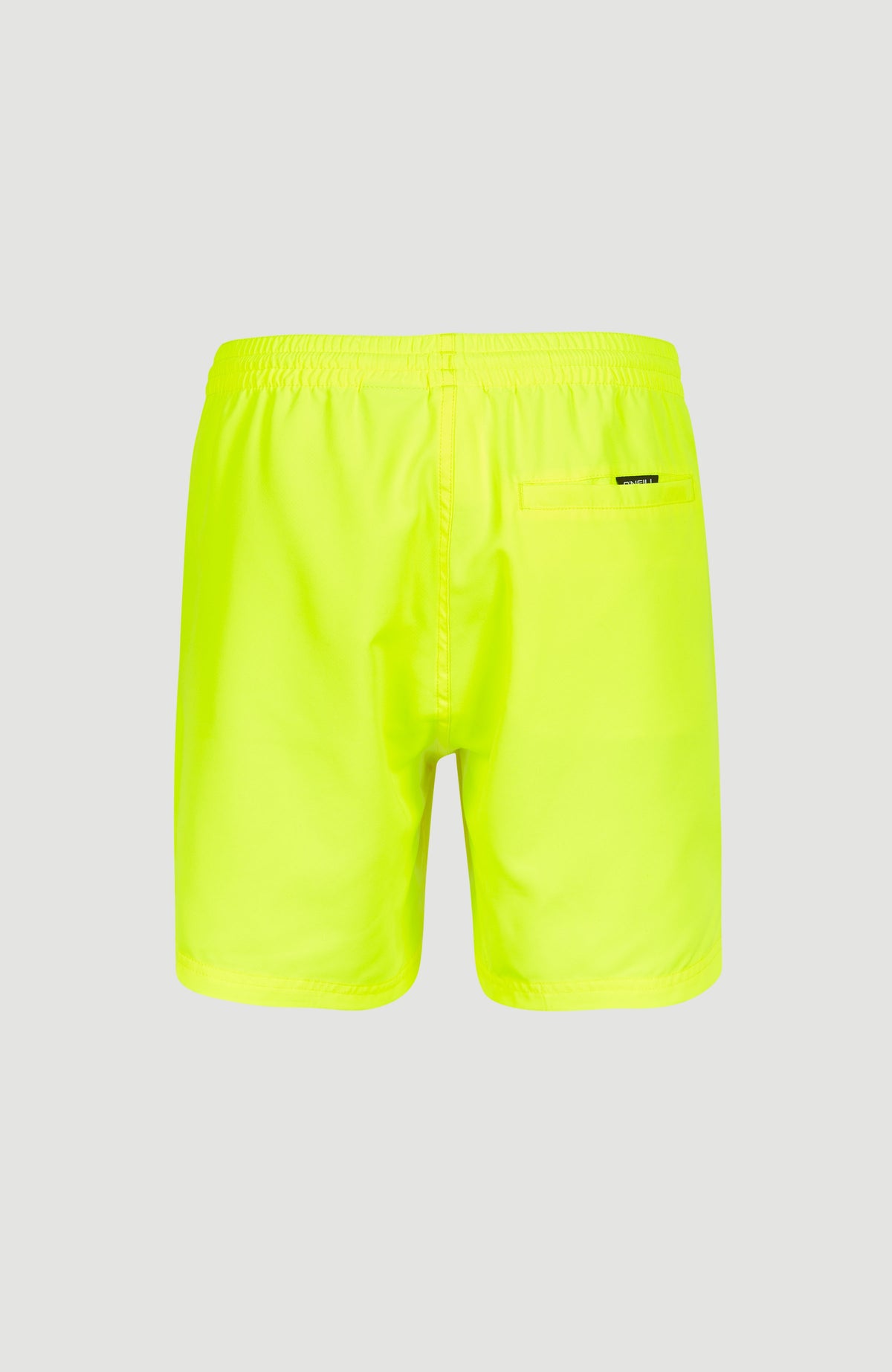 Short de bain Cali 16'' | Safety Yellow