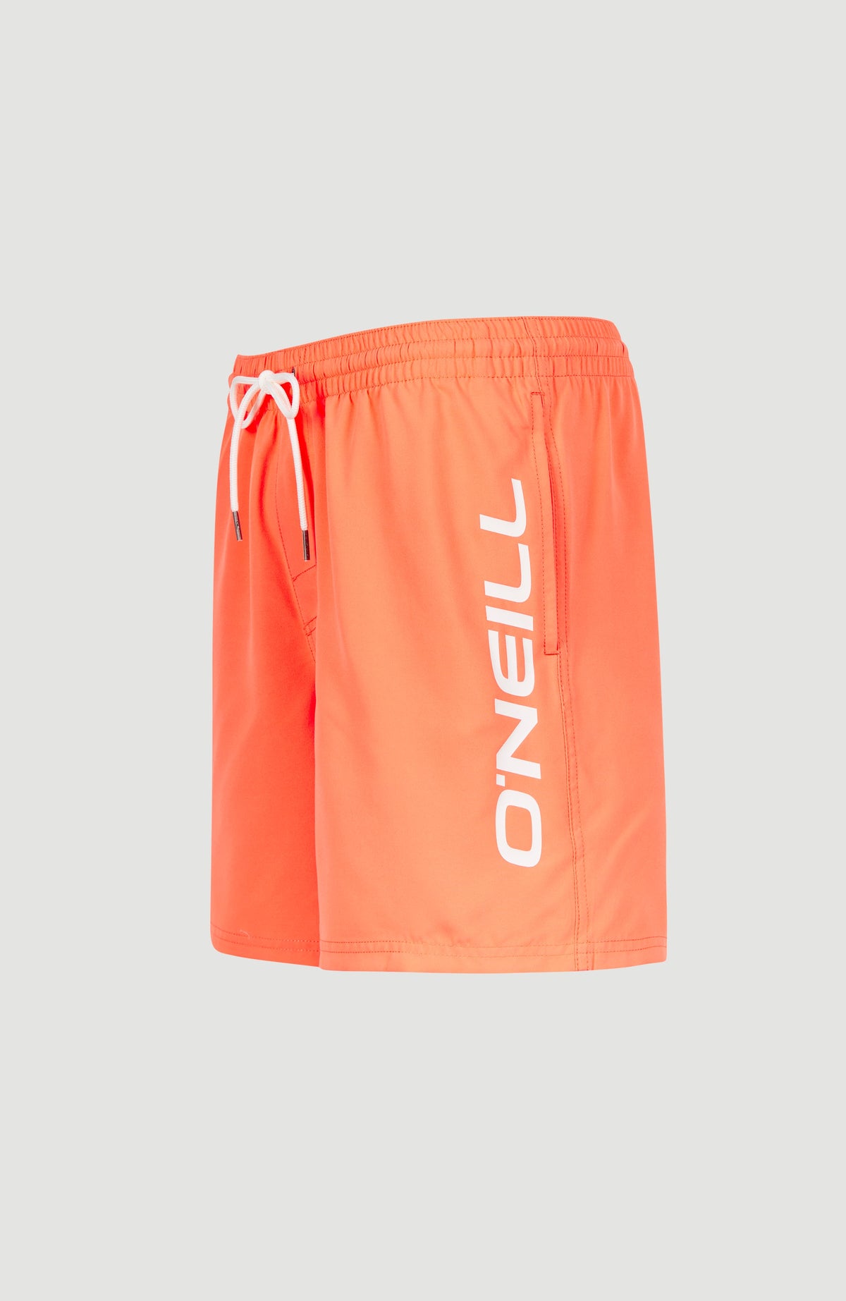 Short de bain Cali 16'' | Living Coral
