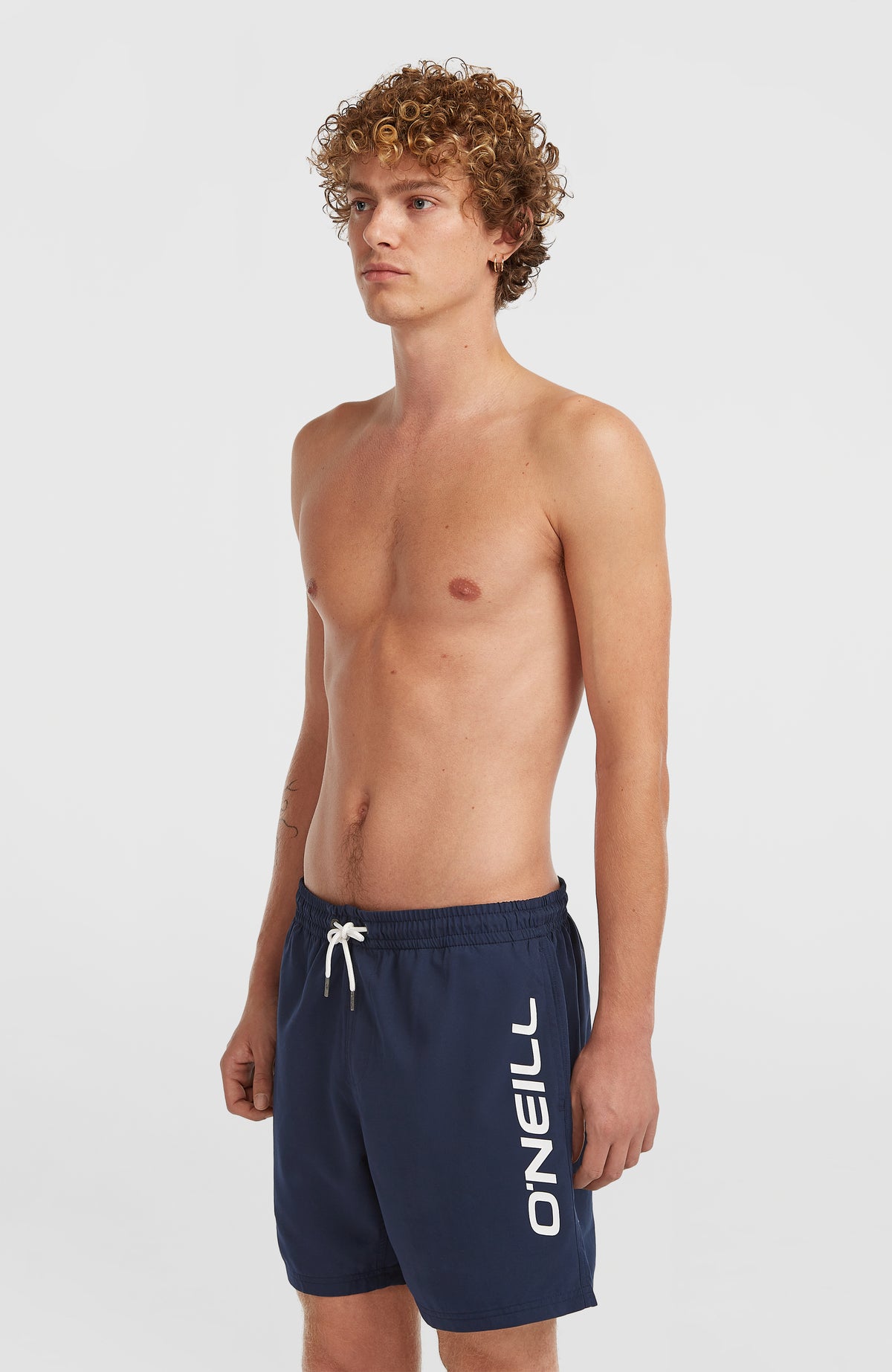 Short de bain Cali 16'' | Ink Blue