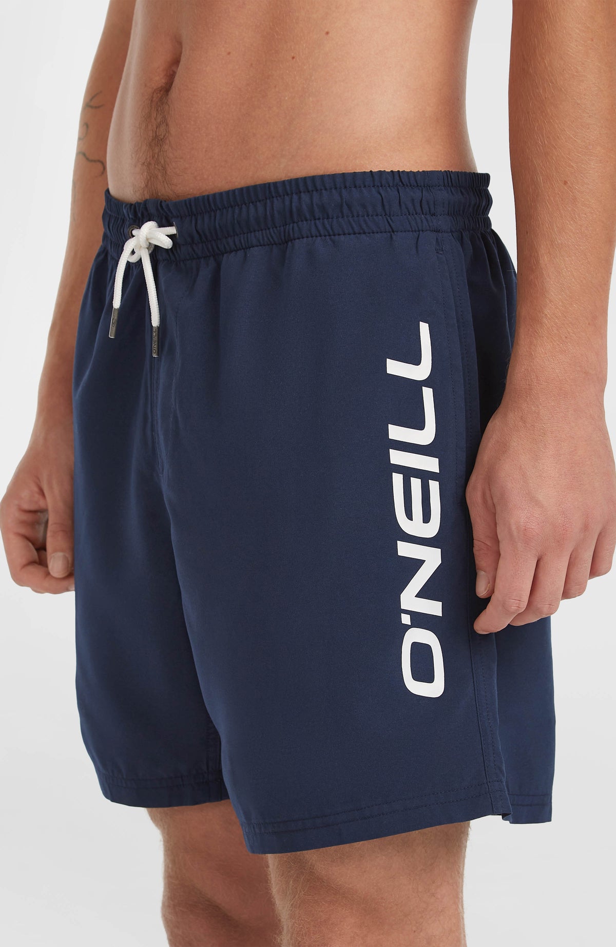 Short de bain Cali 16'' | Ink Blue