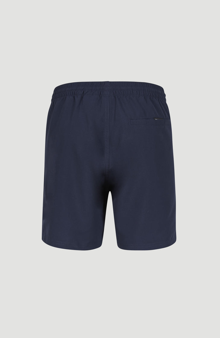 Short de bain Cali 16'' | Ink Blue