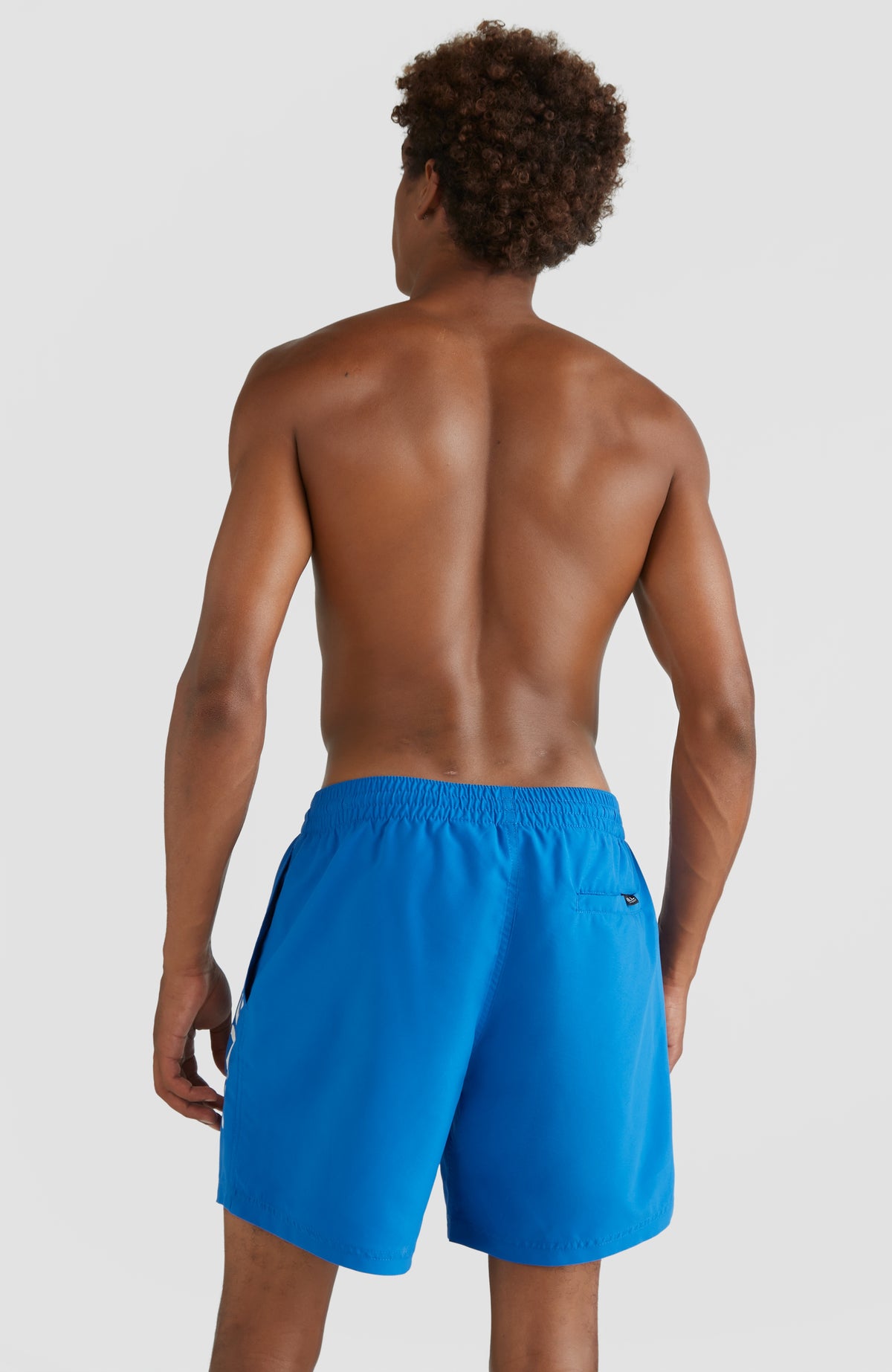 Short de bain Cali 16'' | Victoria Blue