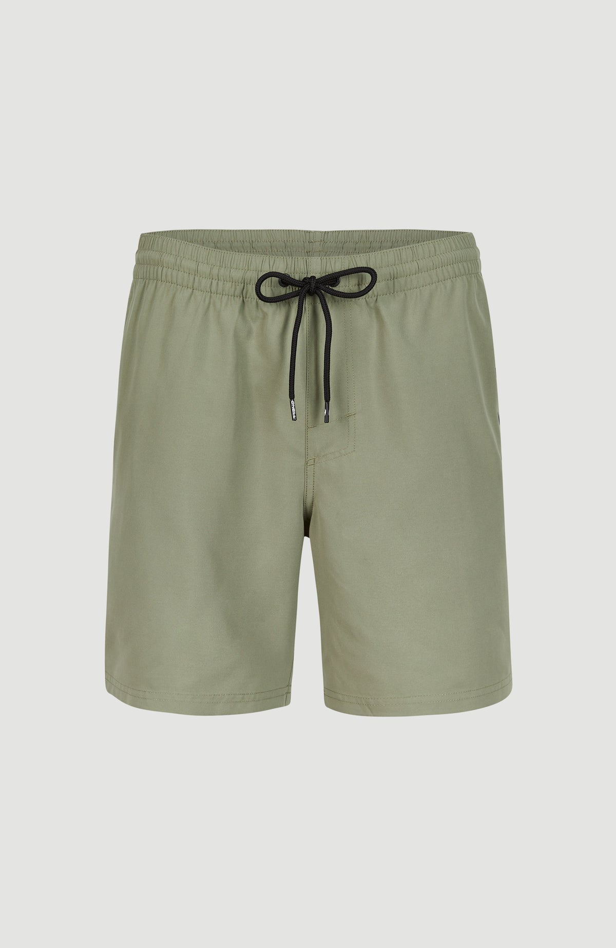 Short de bain Cali 16'' | Deep Lichen Green