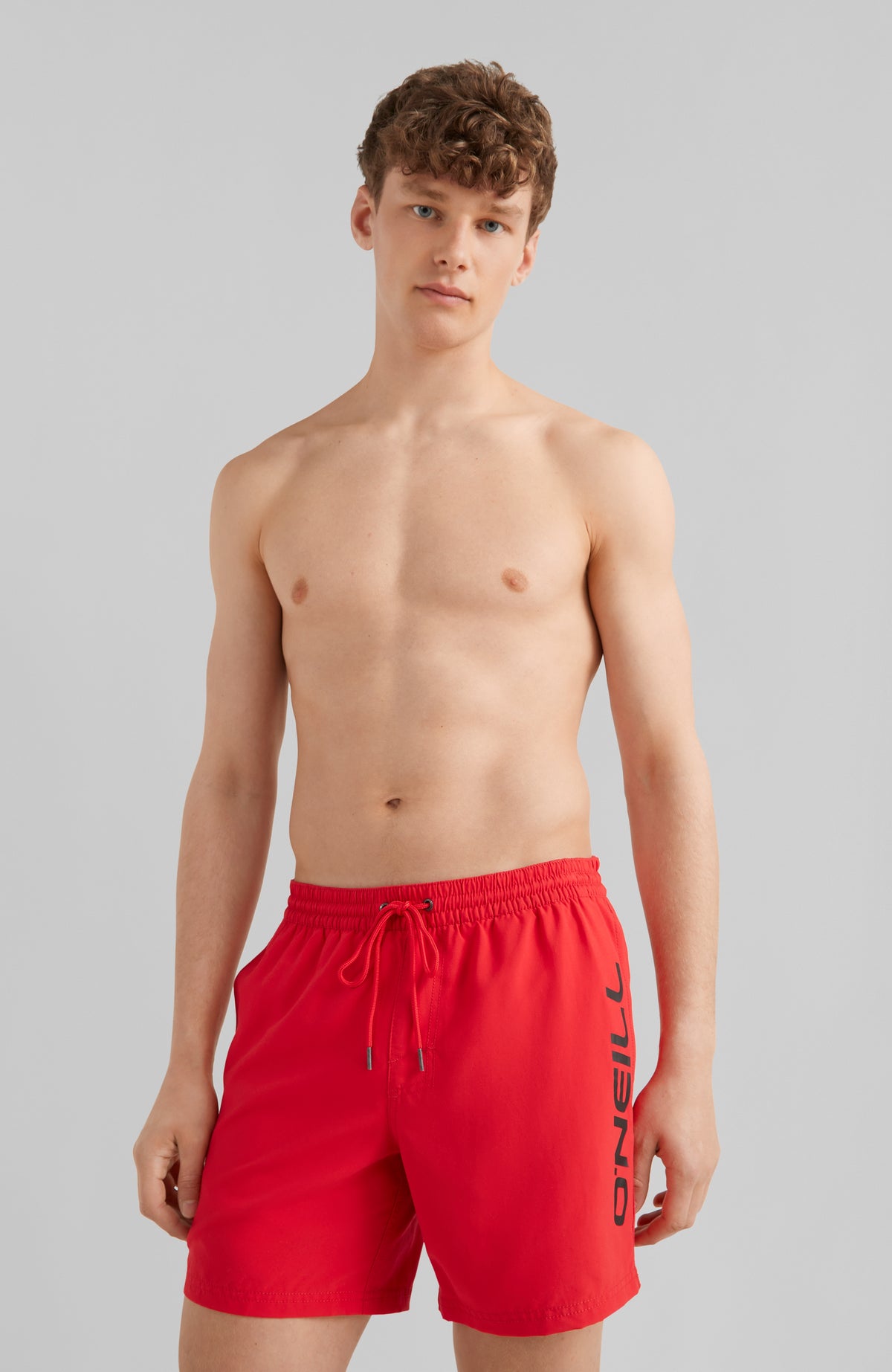 Short de bain Cali 16'' | Plaid