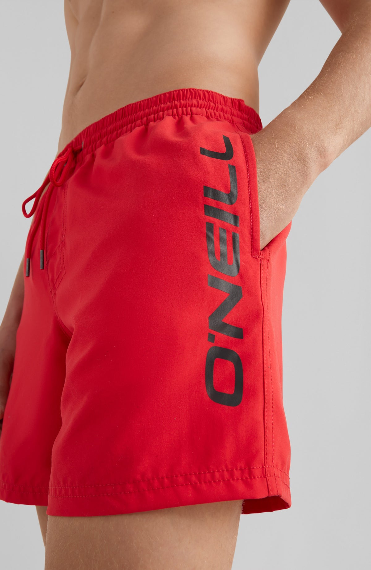 Short de bain Cali 16'' | Plaid