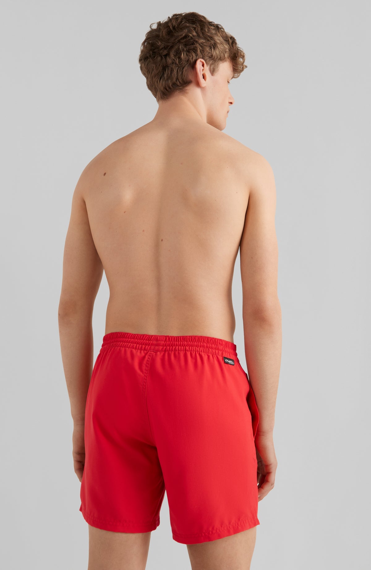 Short de bain Cali 16'' | Plaid