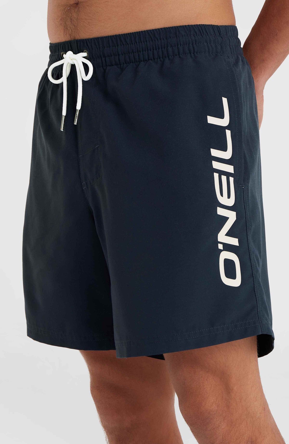 Short de bain Cali 16'' | Ink Blue -A