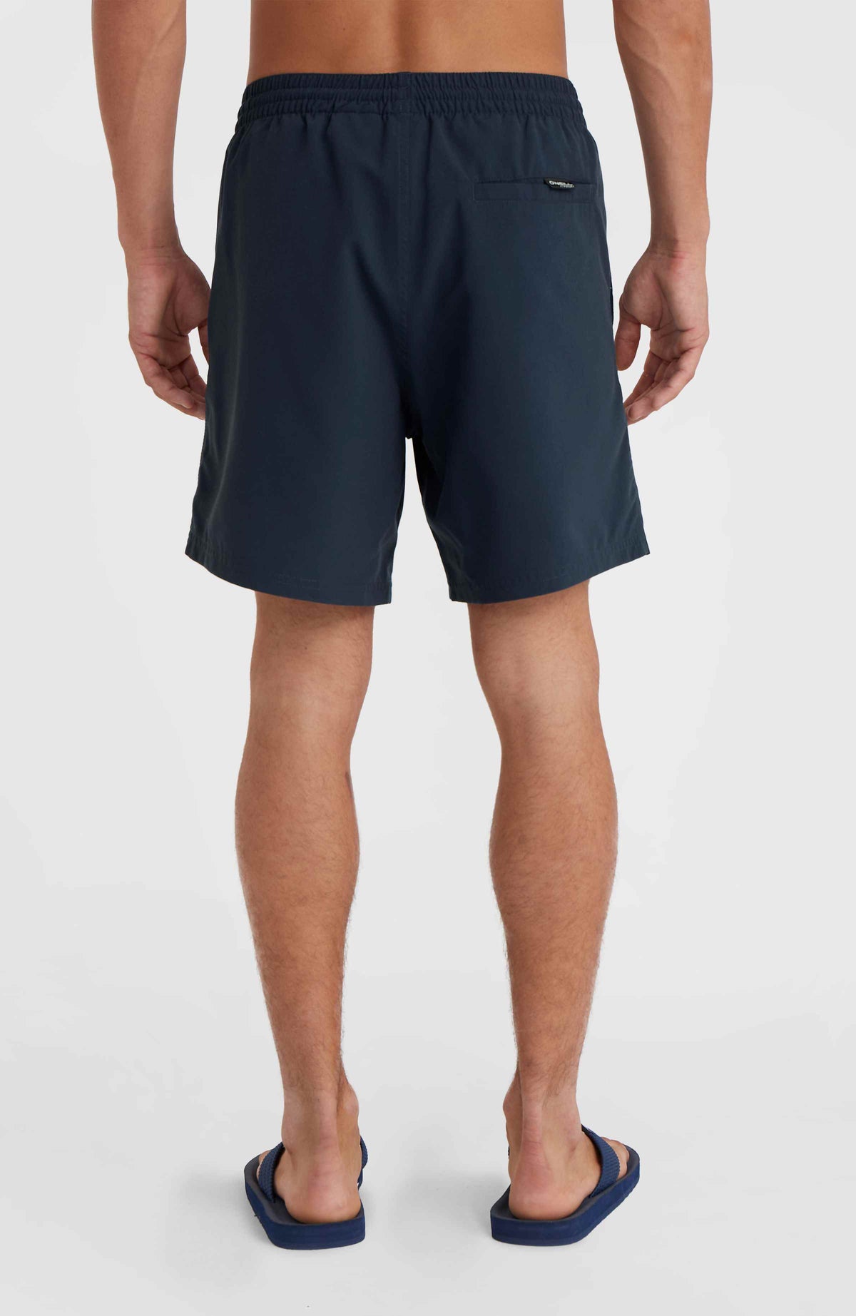 Short de bain Cali 16'' | Ink Blue -A