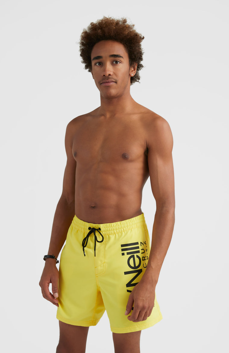 Short de bain Original Cali 16'' | Dandelion Short de bain Original Cali 16'' | Dandelion