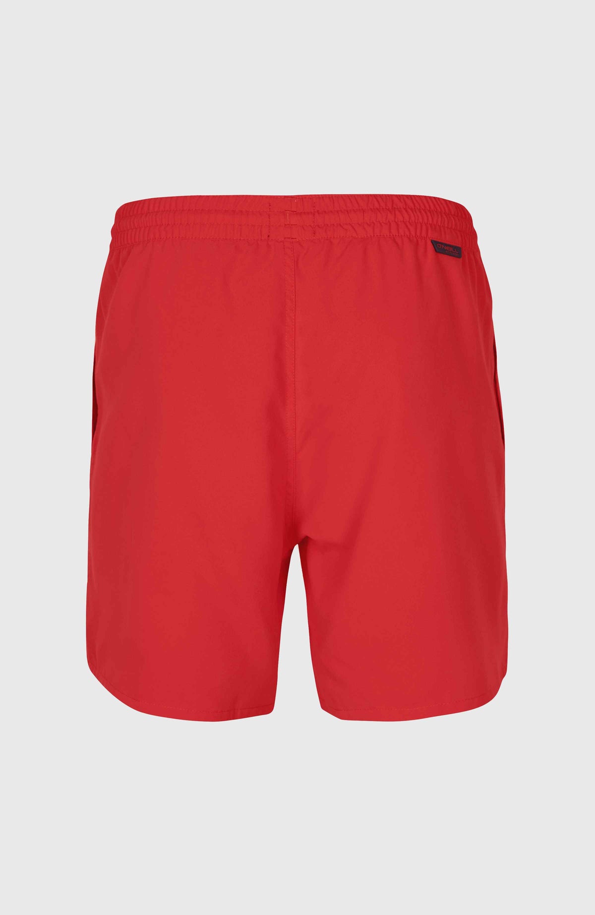 Short de bain Original Cali 16'' | High Risk Red