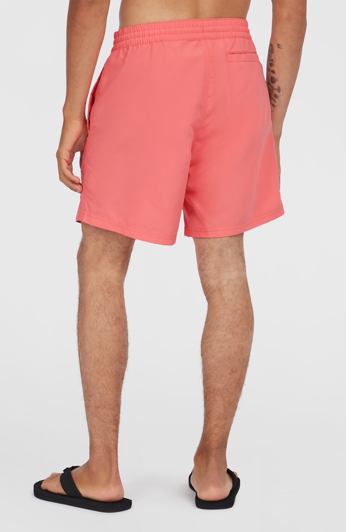 Short de bain Original Cali 16'' | Georgia Peach