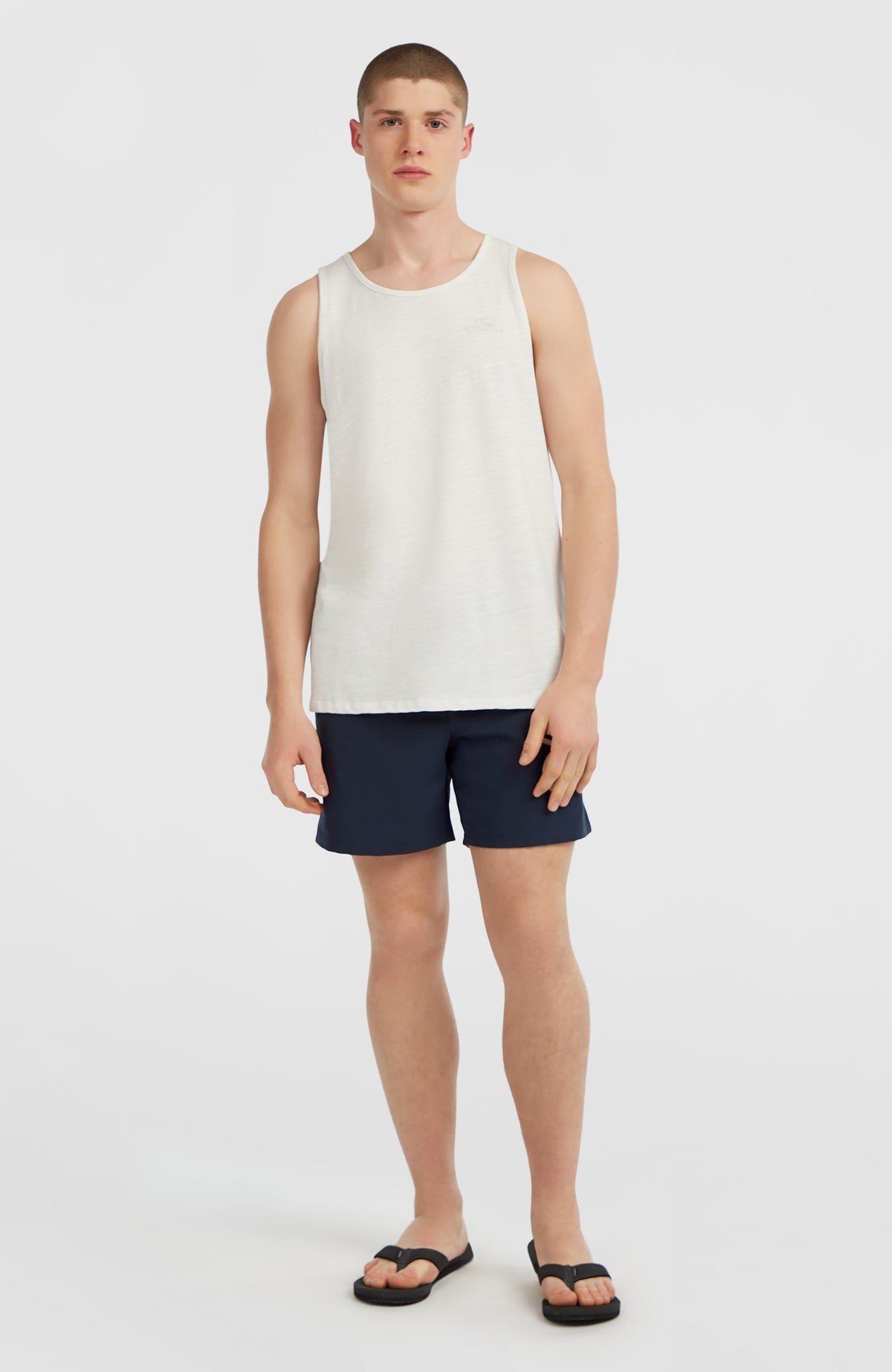 Short de bain Original Cali 16'' | Ink Blue