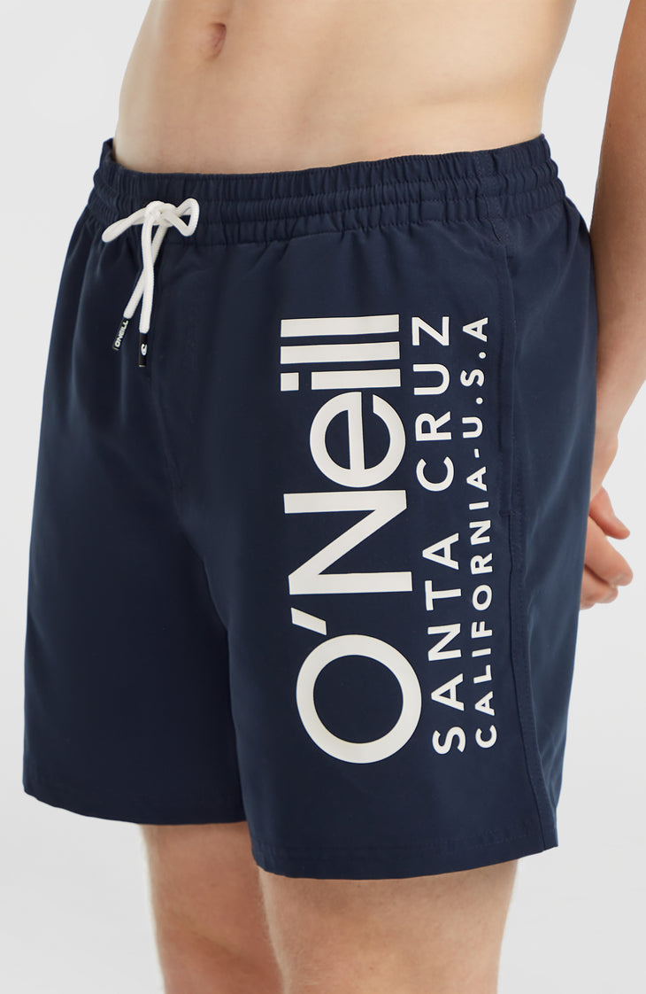 Short de bain Original Cali 16'' | Ink Blue