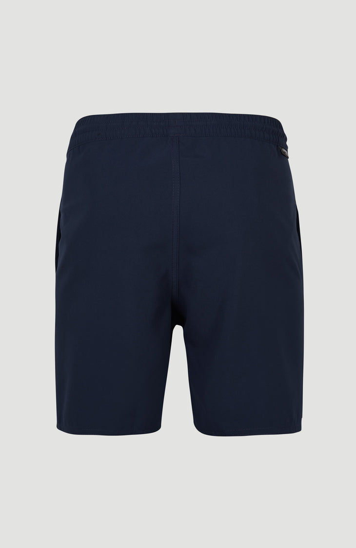 Short de bain Original Cali 16'' | Ink Blue