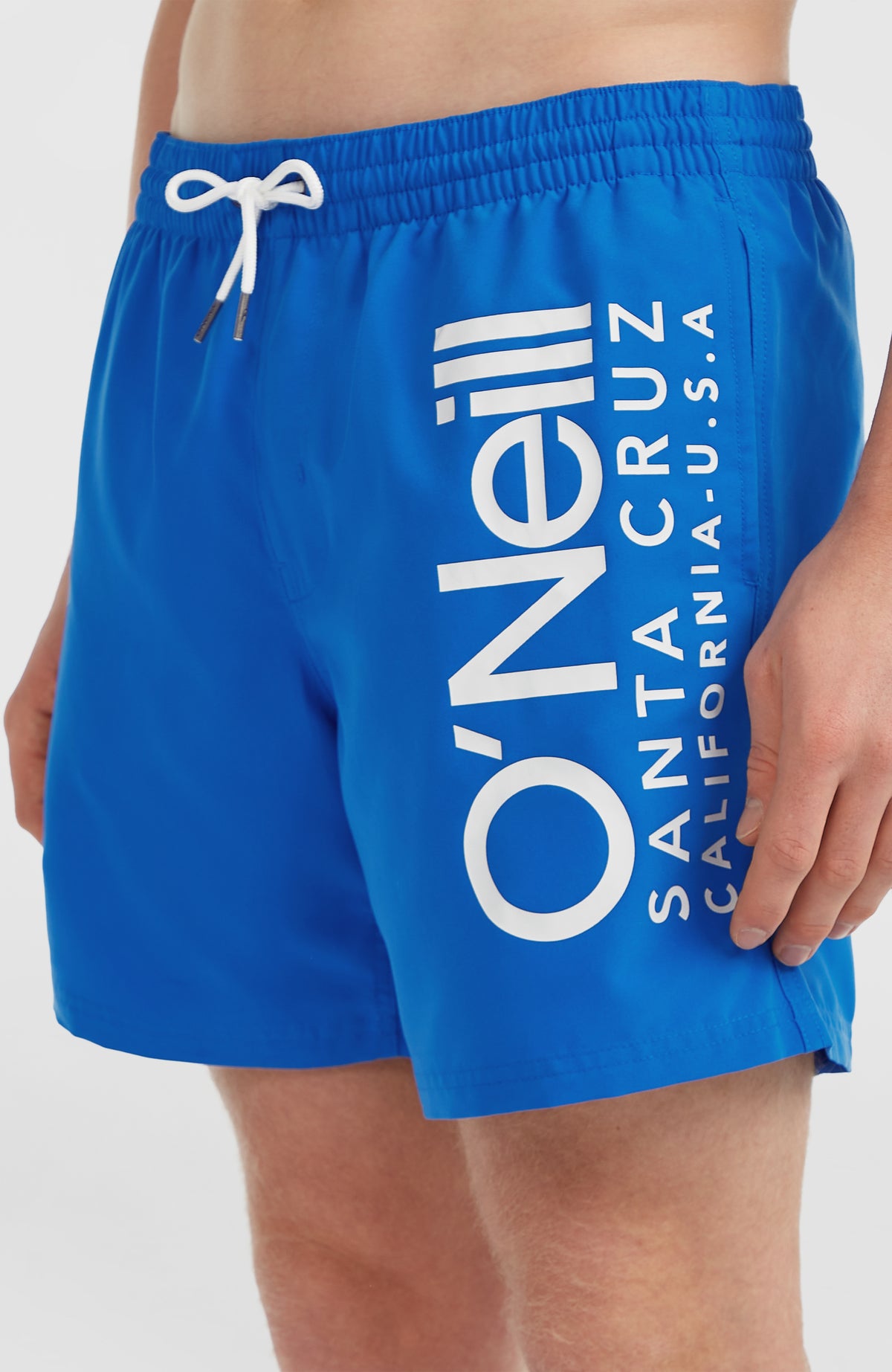 Short de bain Original Cali 16'' | Victoria Blue