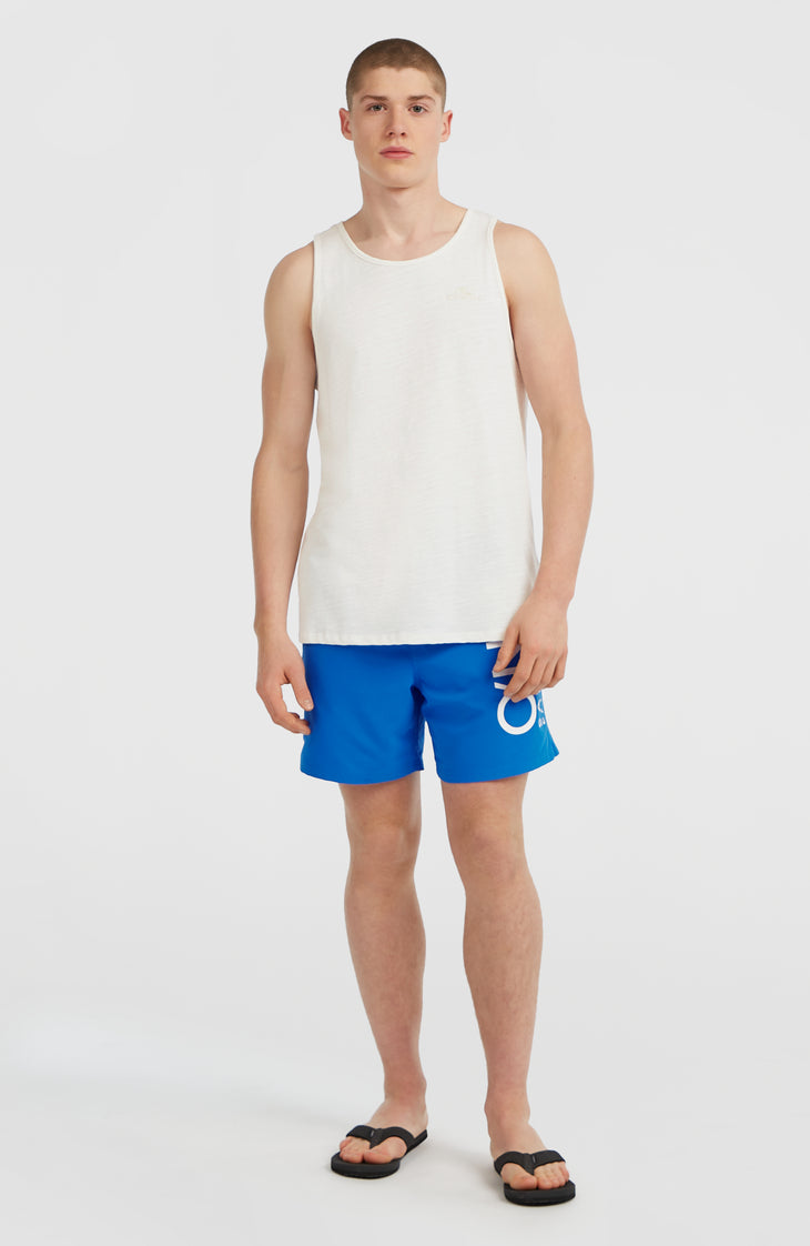 Short de bain Original Cali 16'' | Victoria Blue
