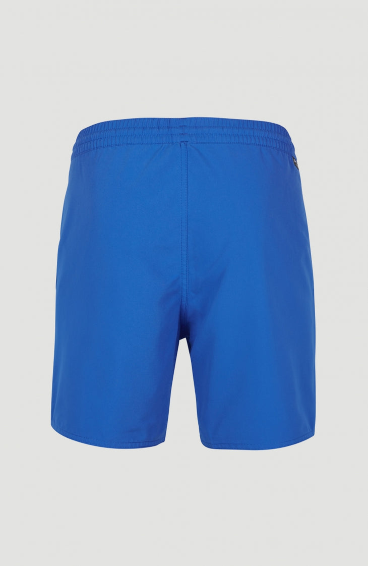 Short de bain Original Cali 16'' | Victoria Blue