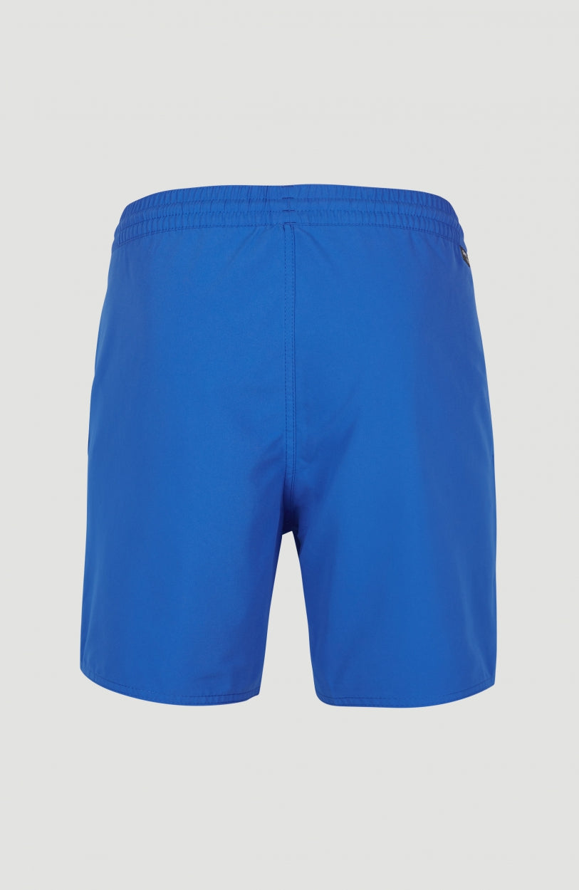 Short de bain Original Cali 16'' | Victoria Blue