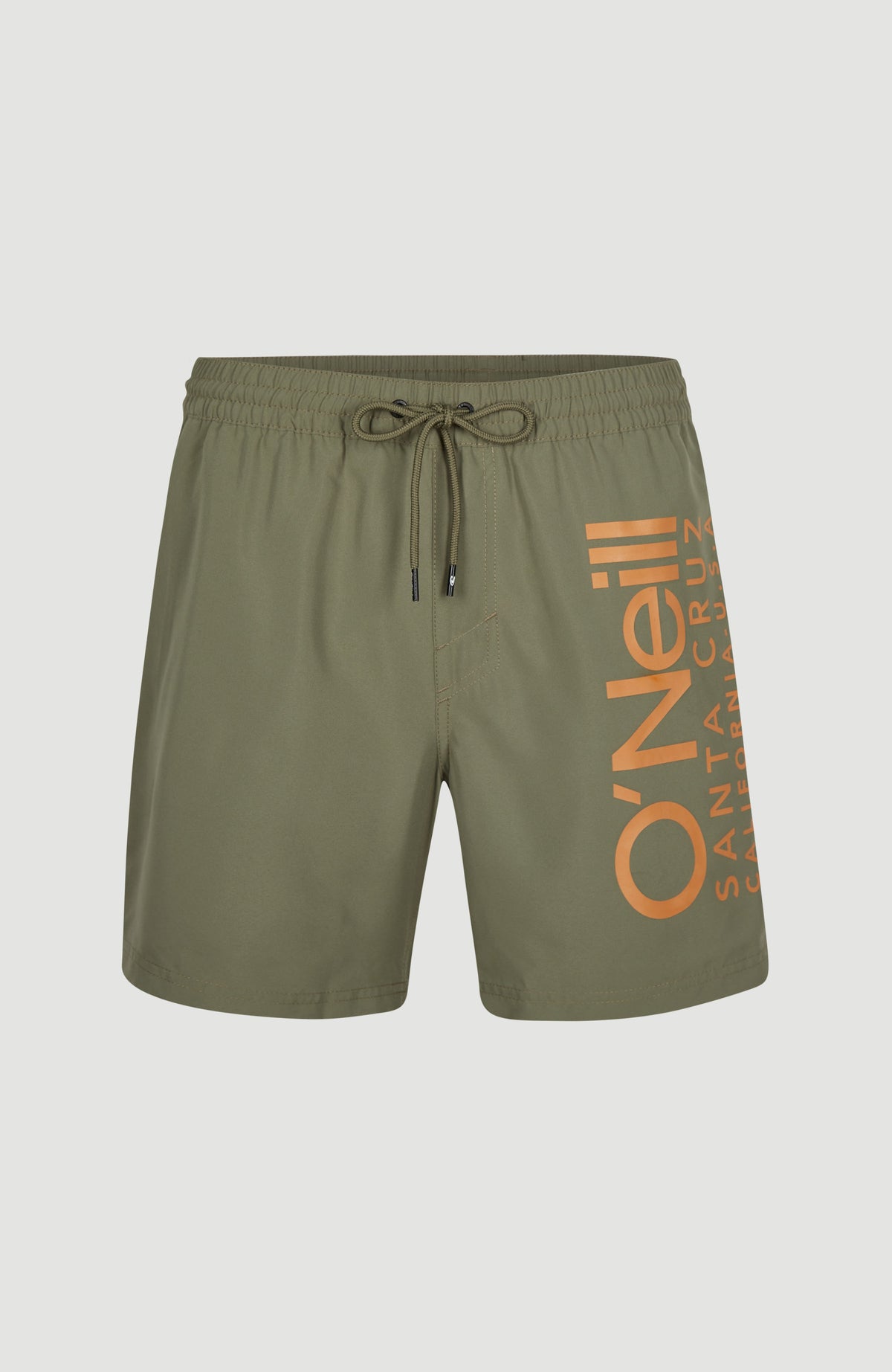 Short de bain Original Cali 16'' | Deep Lichen Green