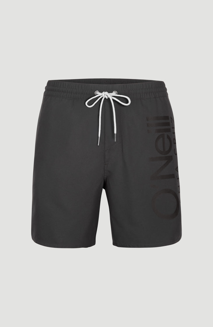 Short de bain Original Cali 16'' | Asphalt