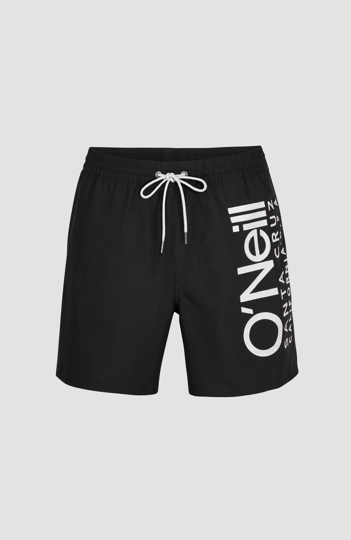 Short de bain Original Cali 16'' | Black Out