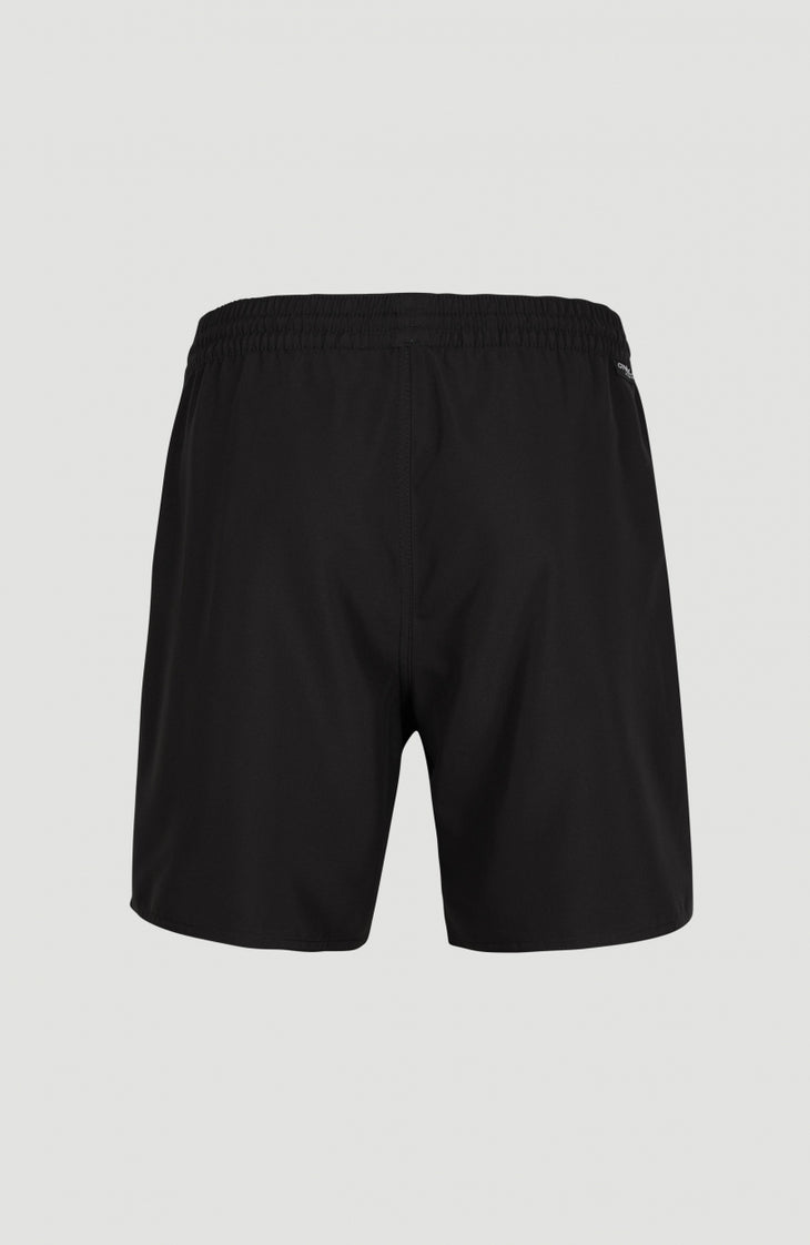 Short de bain Original Cali 16'' | Black Out