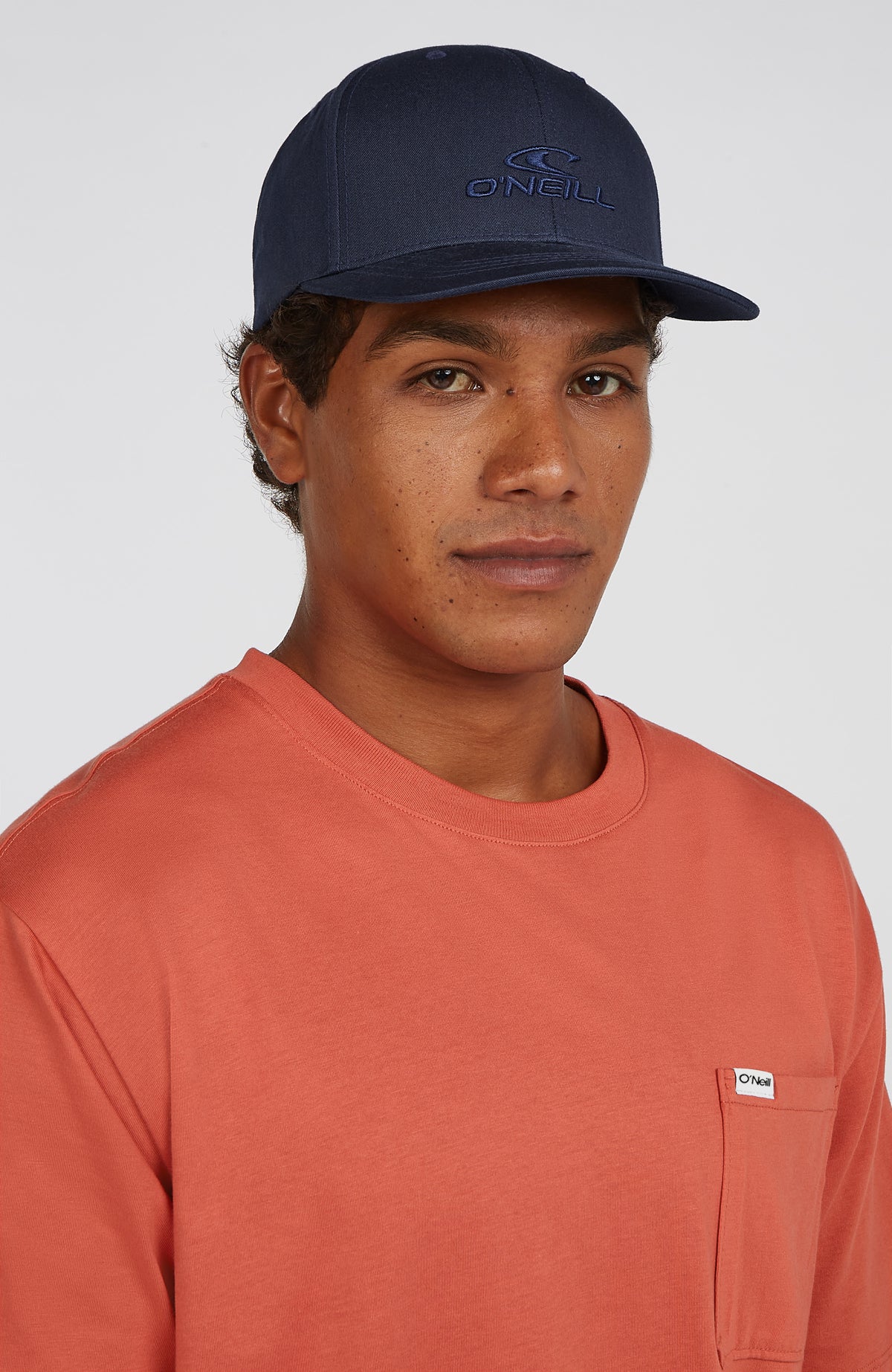 Casquette Wave | Ink Blue -A