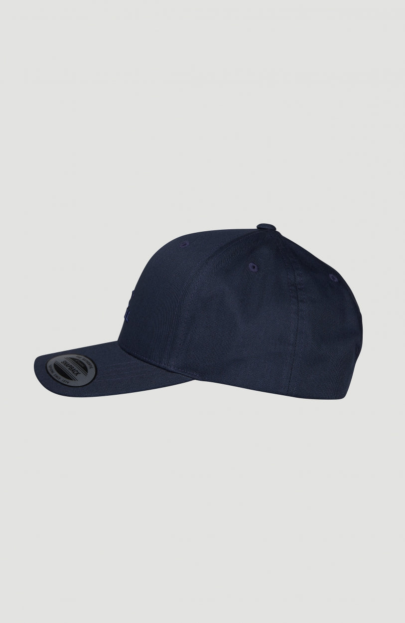 Casquette Wave | Ink Blue -A