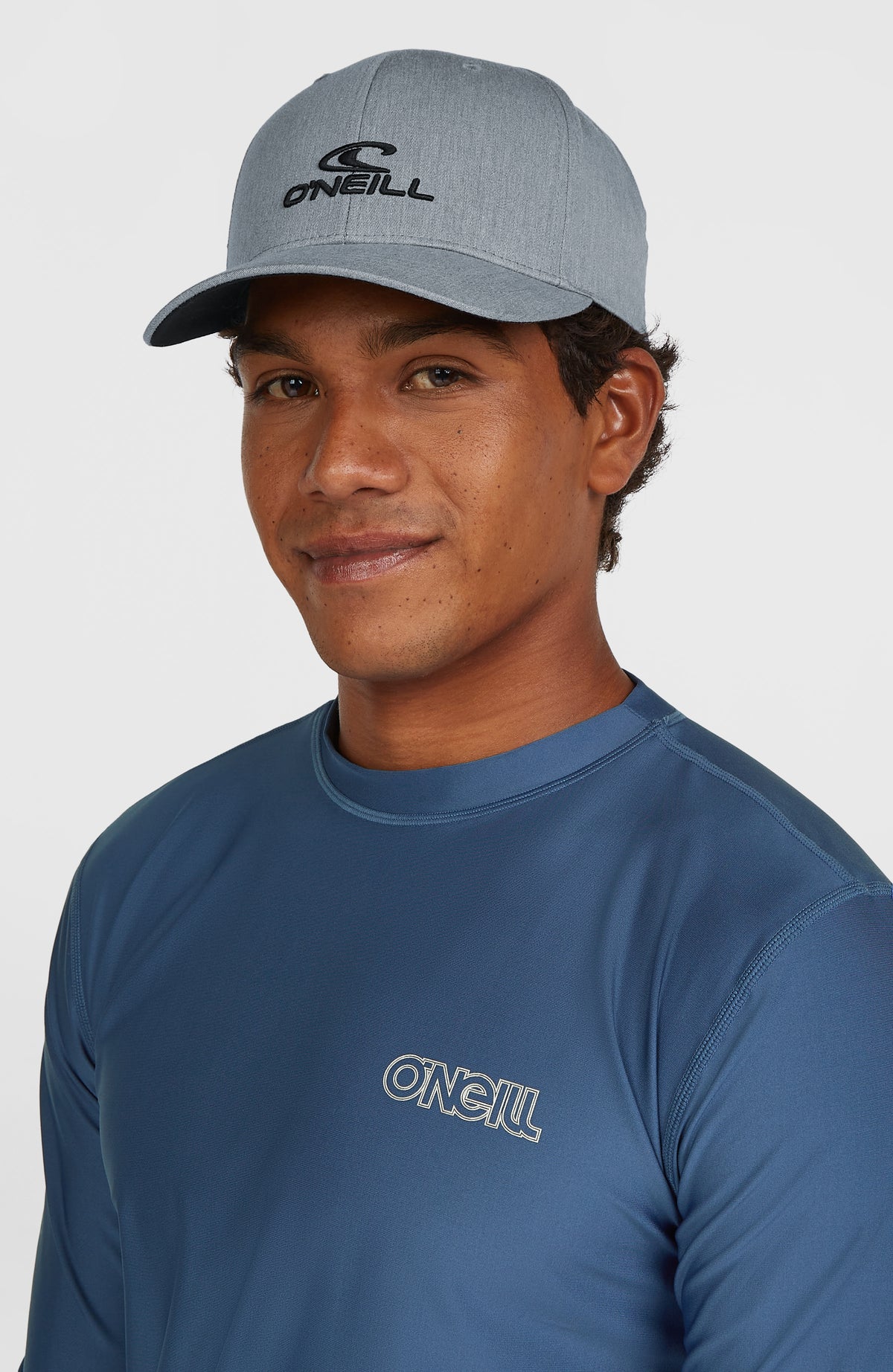 Casquette Wave | Silver Melee -A