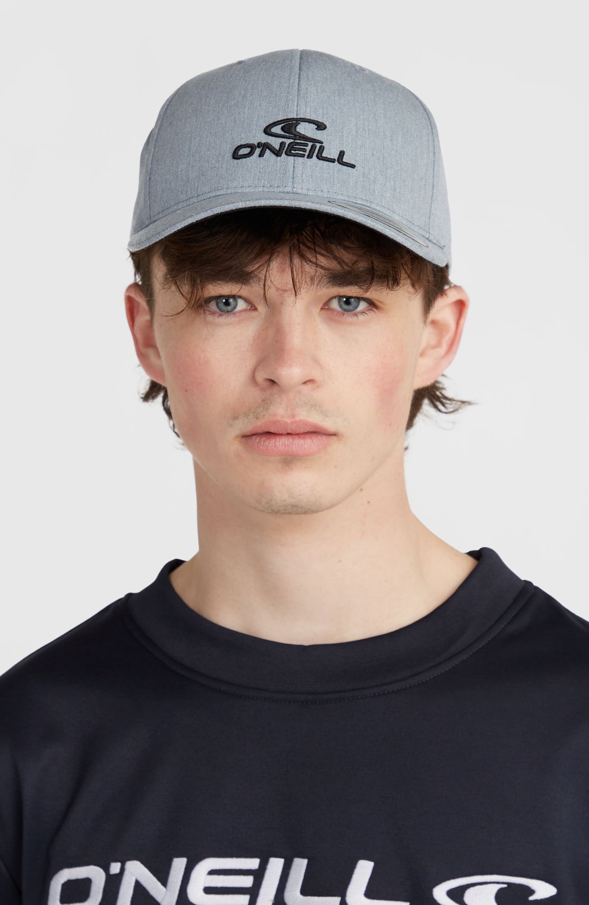 Casquette Wave | Silver Melee -A