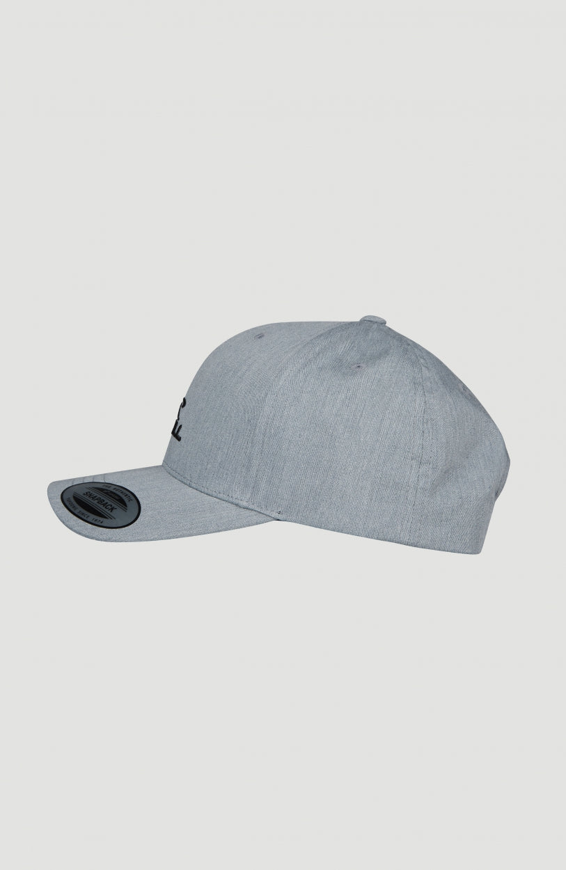 Casquette Wave | Silver Melee -A